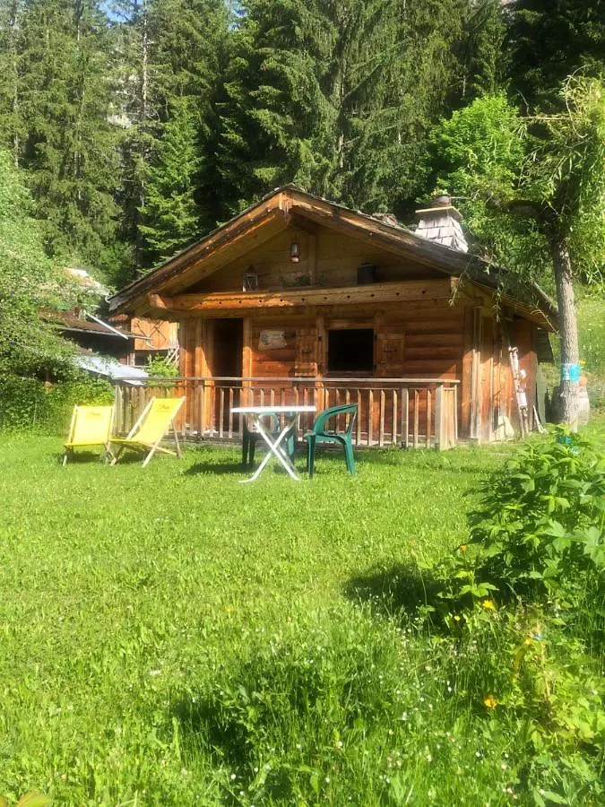 Chalet Chardon Morzine 0*,