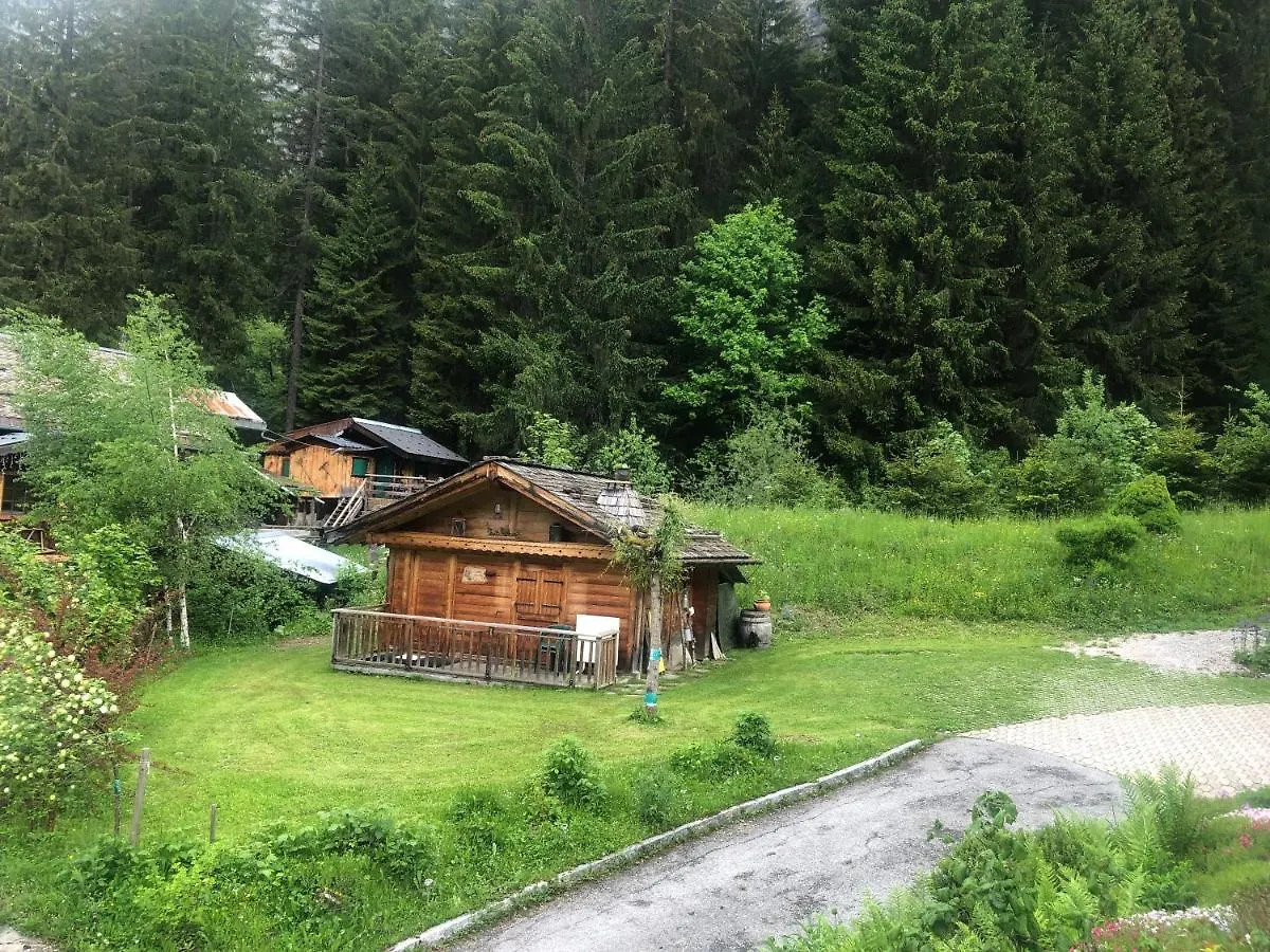 Chalet Chardon Morzine