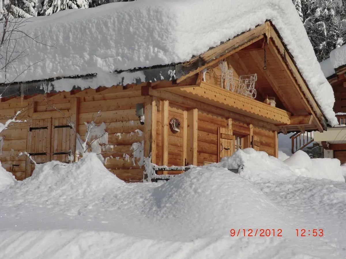 Chalet Chardon Morzine 0*,  France