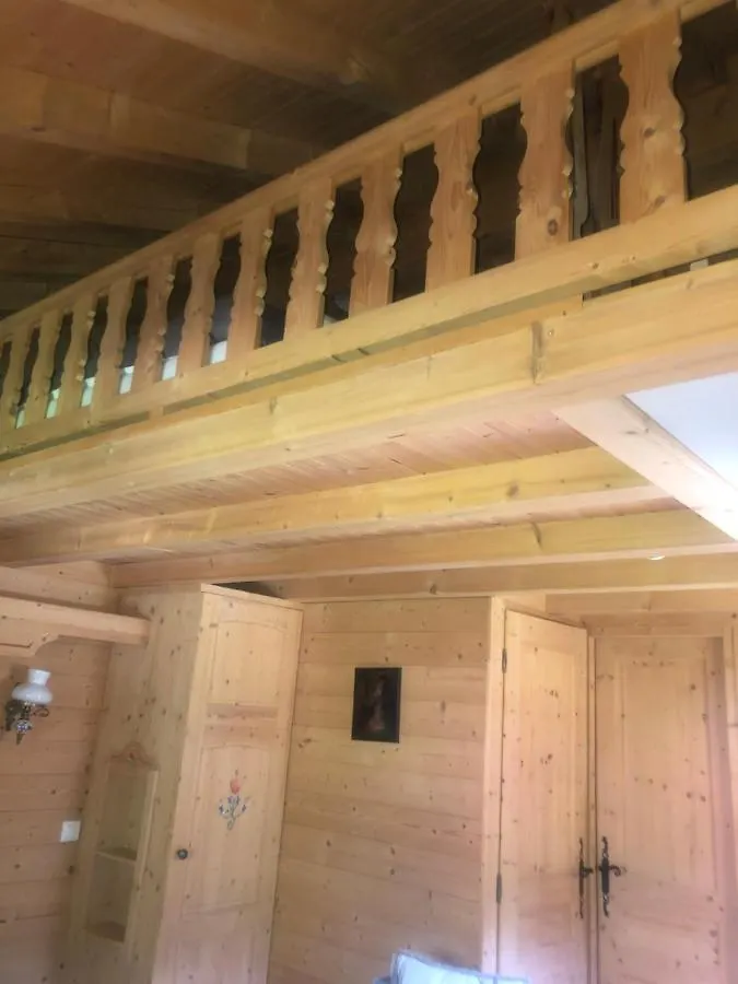 Chalet Chardon Morzine
