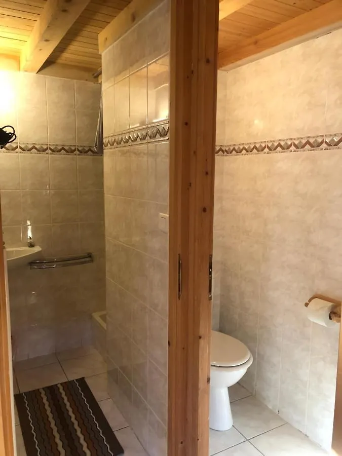 Chalet Chardon Morzine