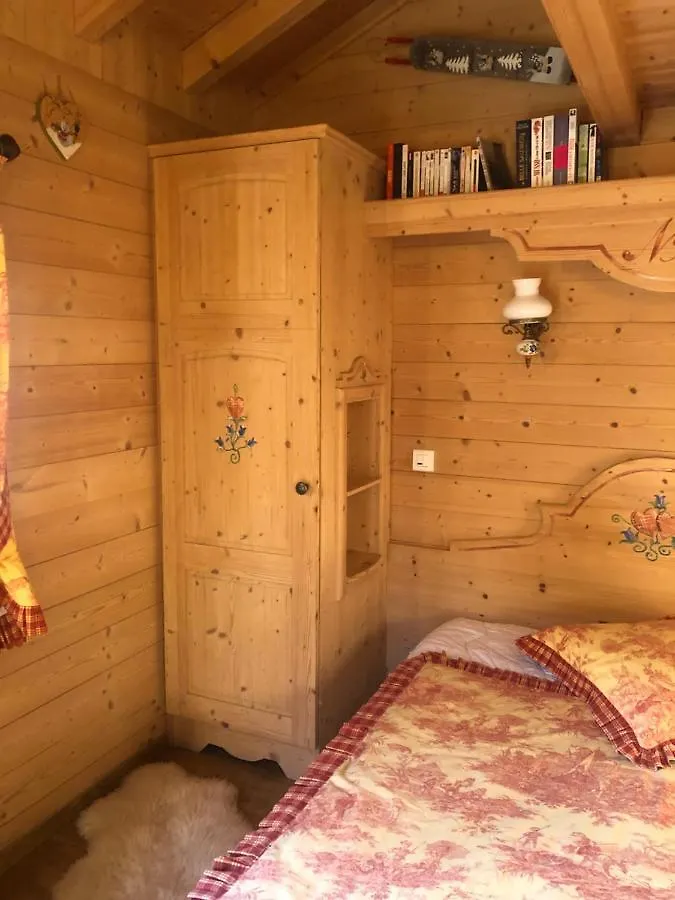 Chalet Chardon Morzine 0*,  France