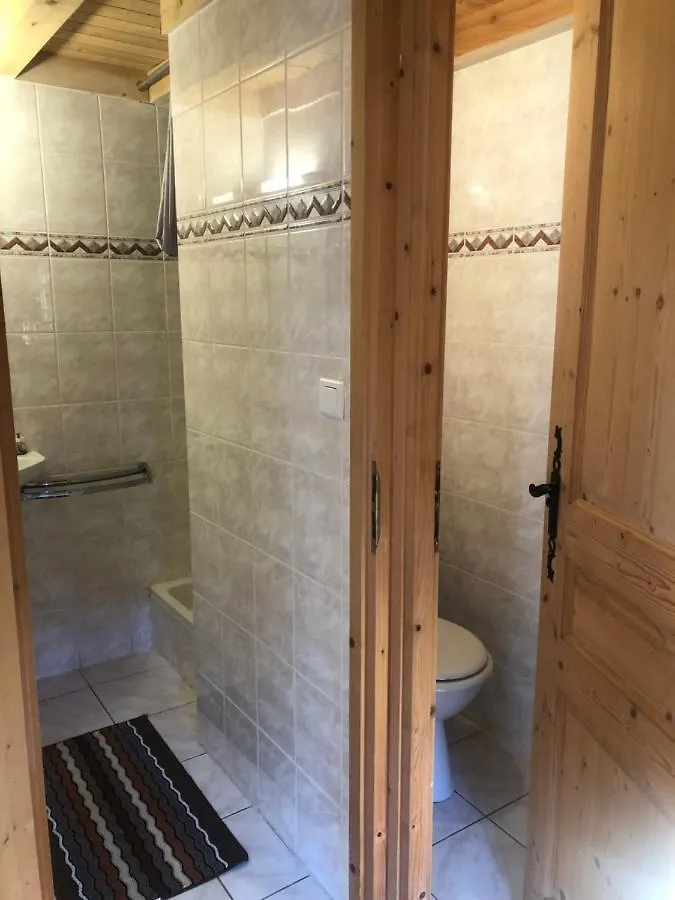 Chalet Chardon Morzine