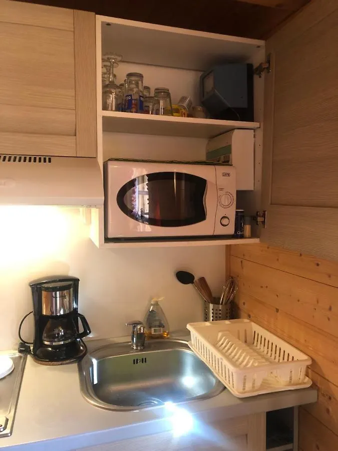 Chalet Chardon Morzine France