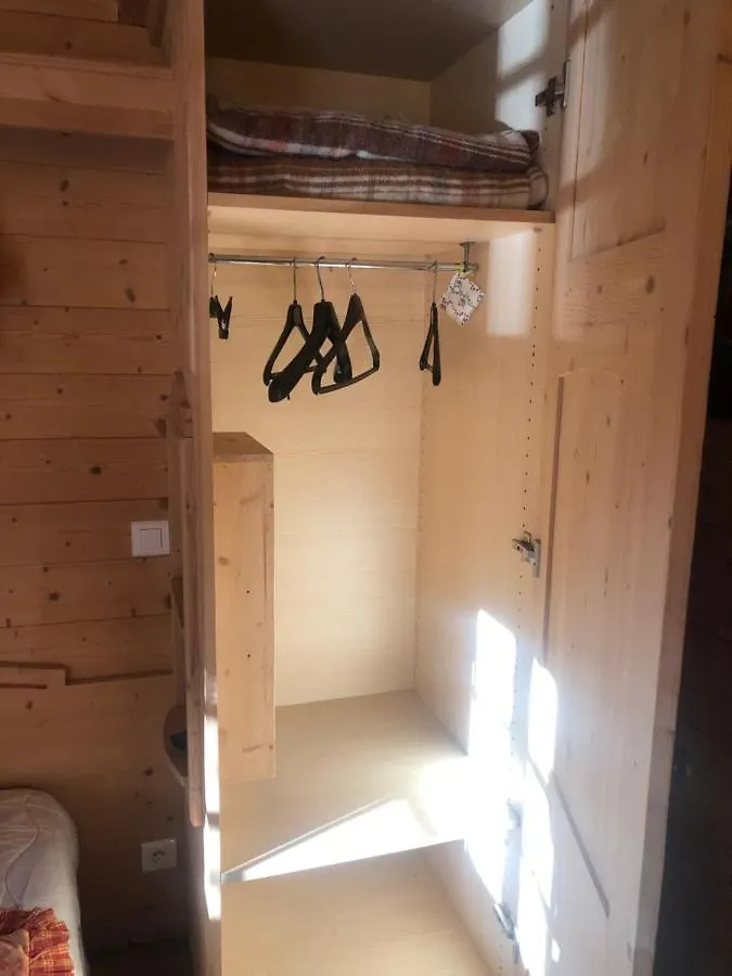 Chalet Chardon Morzine 0*,