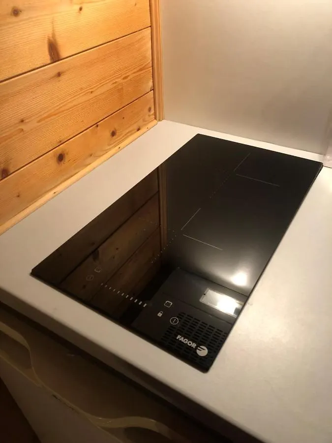 Chalet Chardon Morzine France