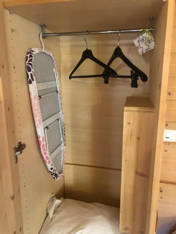 Chalet Chardon Morzine